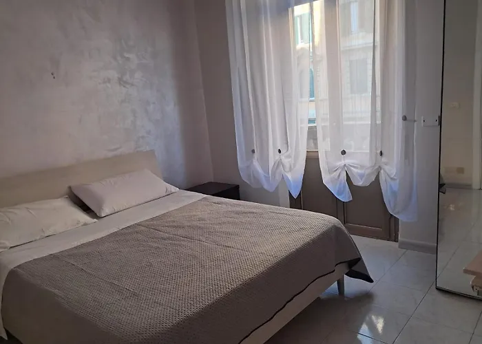 Beds Portamaggiore - Ex Happy House