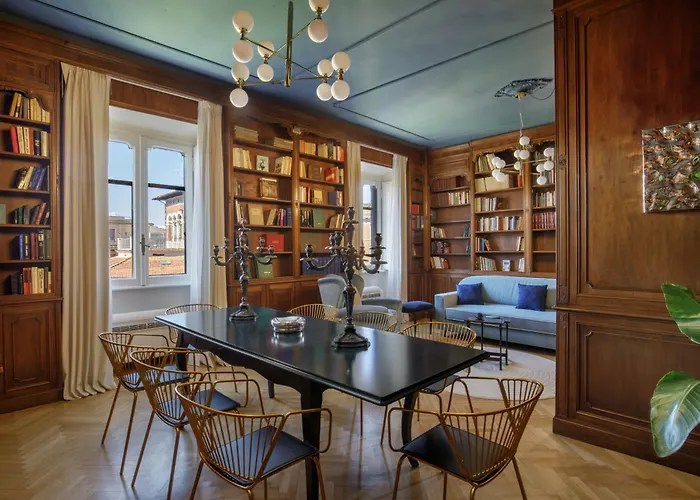 Daplace - Lavinia Apartment