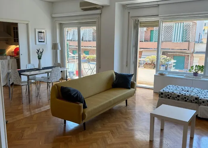 San Pietro Zen Apartment-Zeno 56