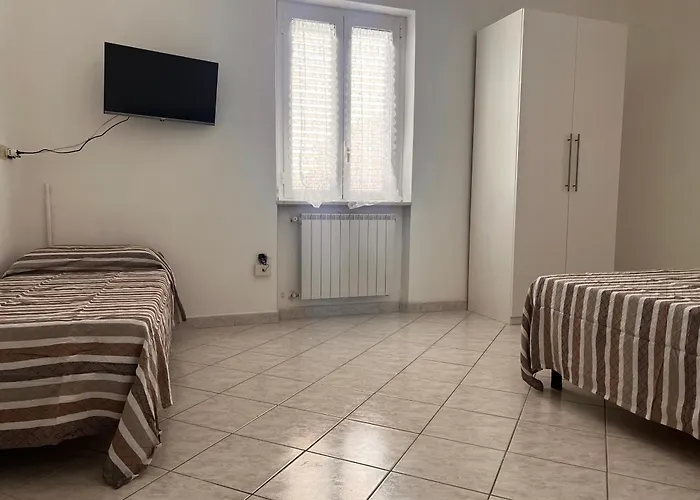 Casa Rachele