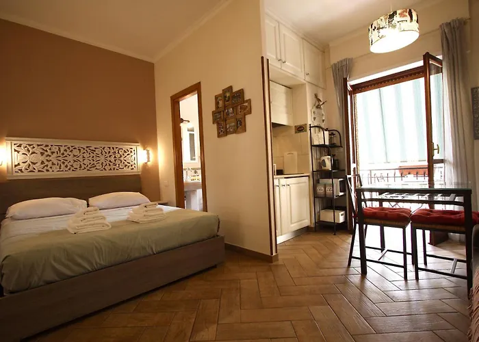 Margherita Holiday House