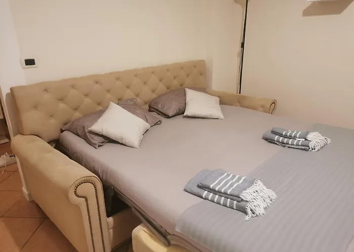 Domus Flavi Casa Vacanza