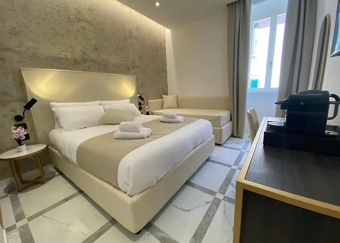 Suite Croce