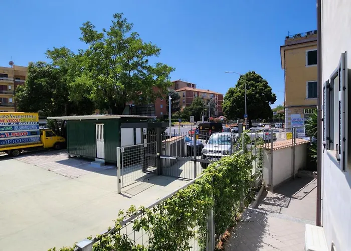 Residence Casilino Luxury