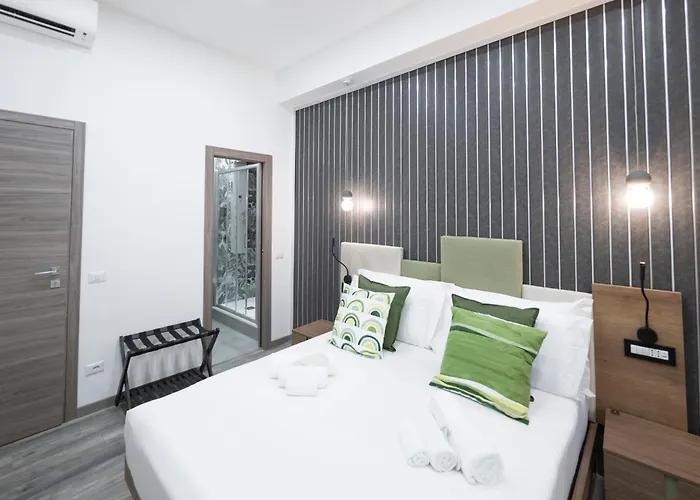 Trastevere Luxury Rooms