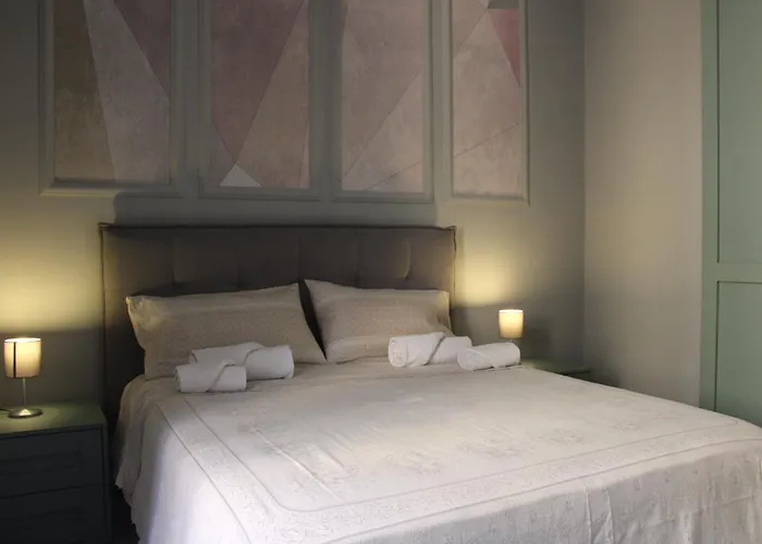 Roma Central Apartment San Giovanni