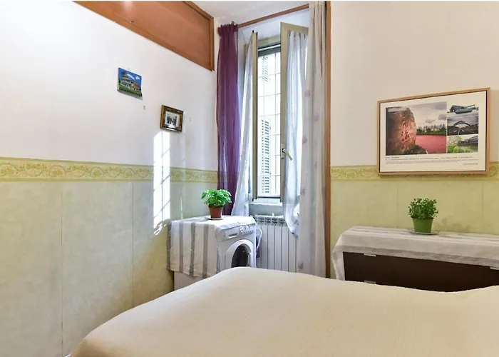 Center Rome Termini private bath&bedroom breakfast sale