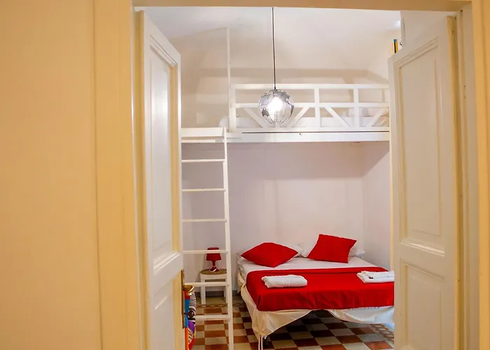 Cementine\'S Design Apartment
