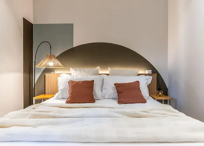 Dafne Room Nido Perfetto Per Coppie A Roma