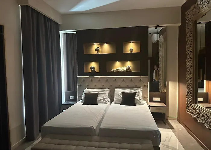 Adelaide Suite Dreams