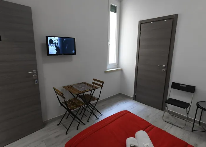 Affittacamere A Casa Mia