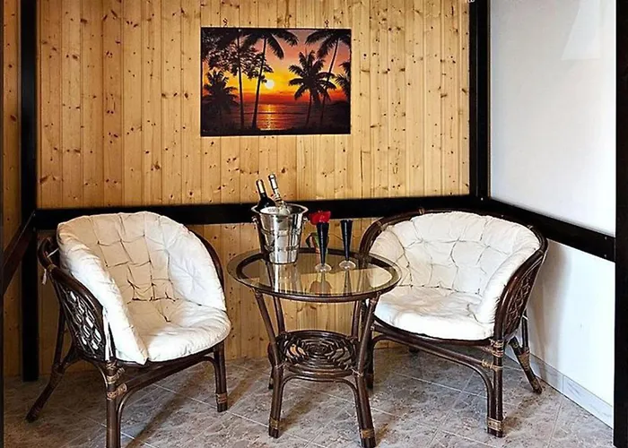 Emporio 36 Boutique Hotel