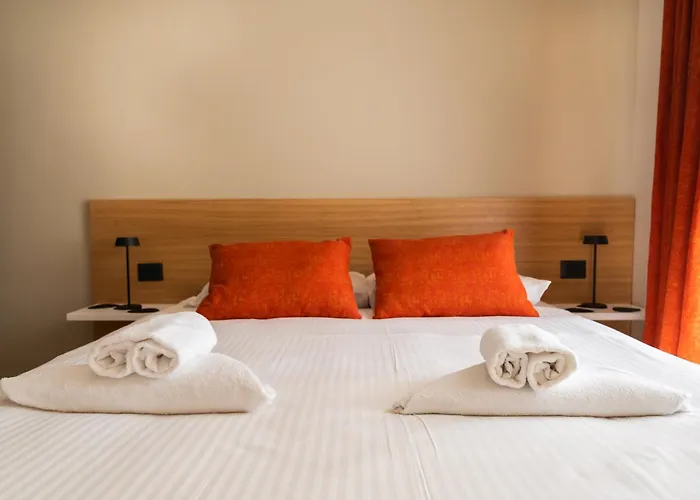 Testaccio Design Apartment Rome
