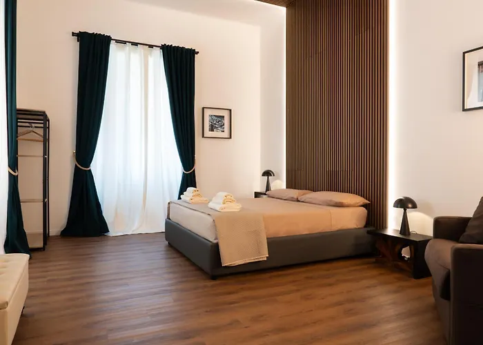 Cavalieri Suites Roma