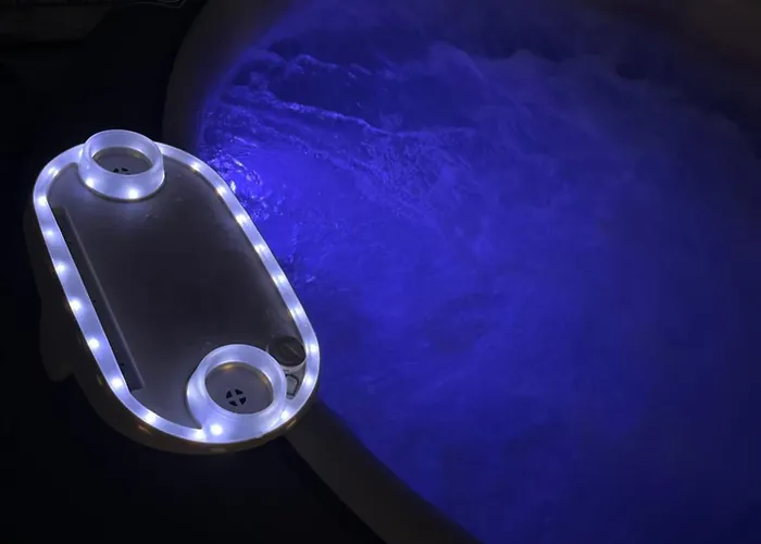 Jacuzzi Sestius