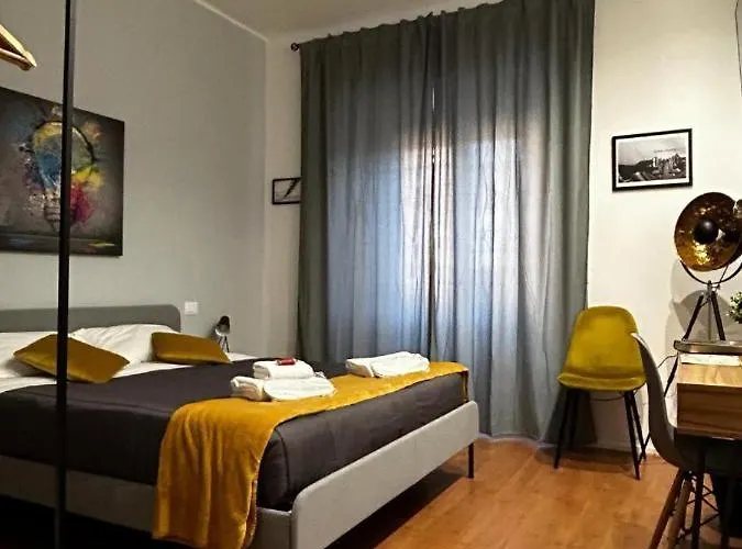 Mc Apartment Trastevere