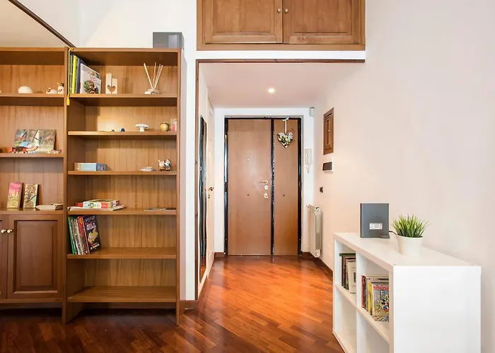 A Poche Fermate Dal Centro - Design Home