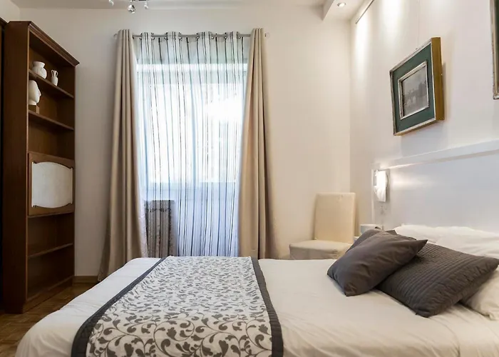 Dulcis In Vatican B&B