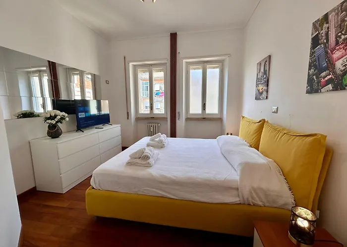 Feel Home San Paolo