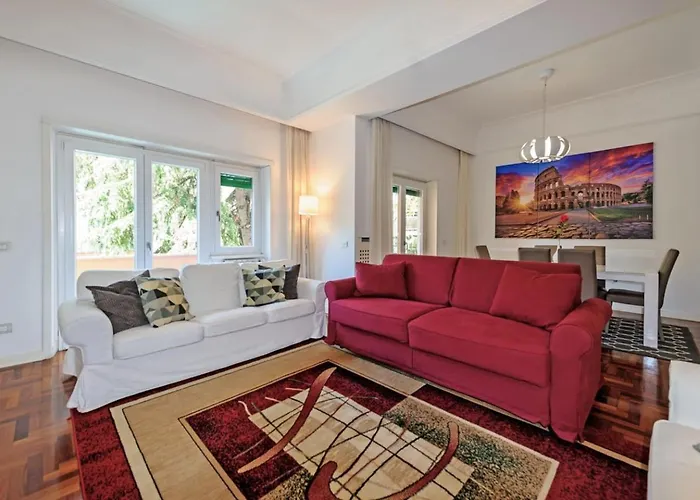 E&L Elegance&Luxury Apartment