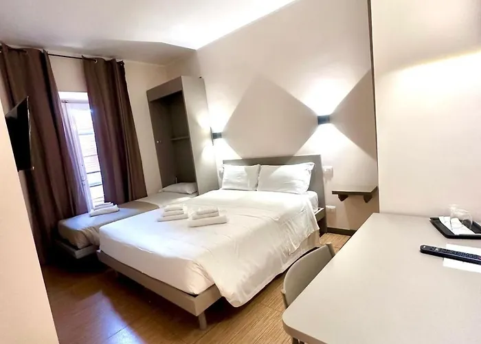 Colosseum Resort