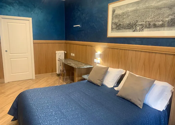 B&B Acasadibarbara