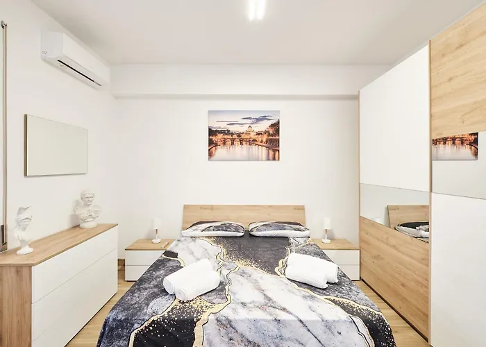 Trastevere St House