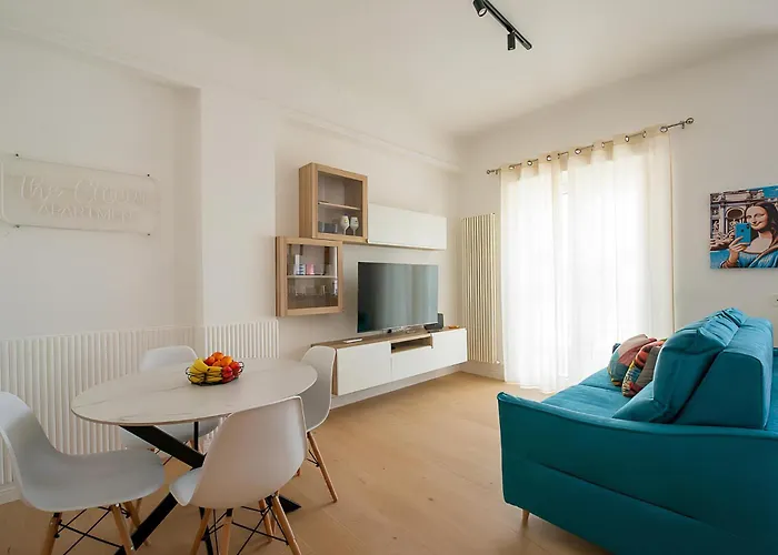 The Ciccins Apartment In Rome By Hostand