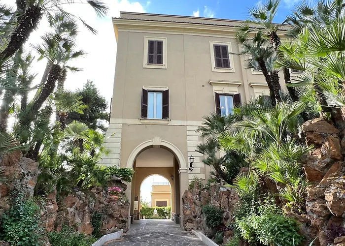 Villa Angelina