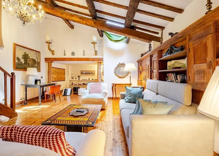 Rome\'S Hidden Gem