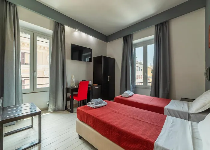 St Marco Guesthouse