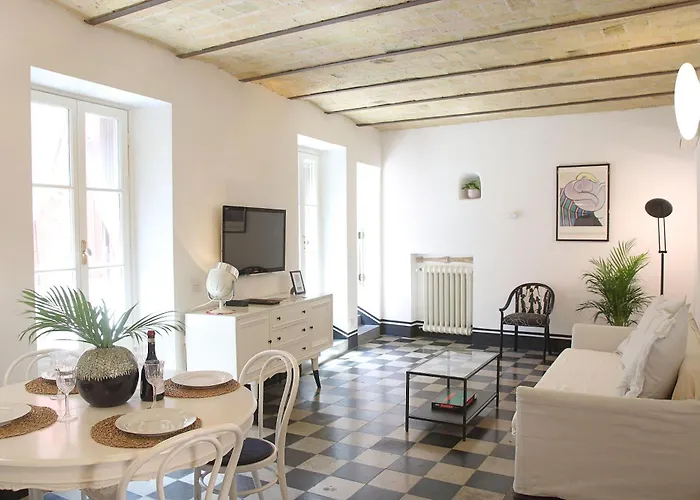 Deco Garden Apartment Trastevere