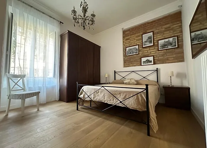 Fl Suites - Vatican