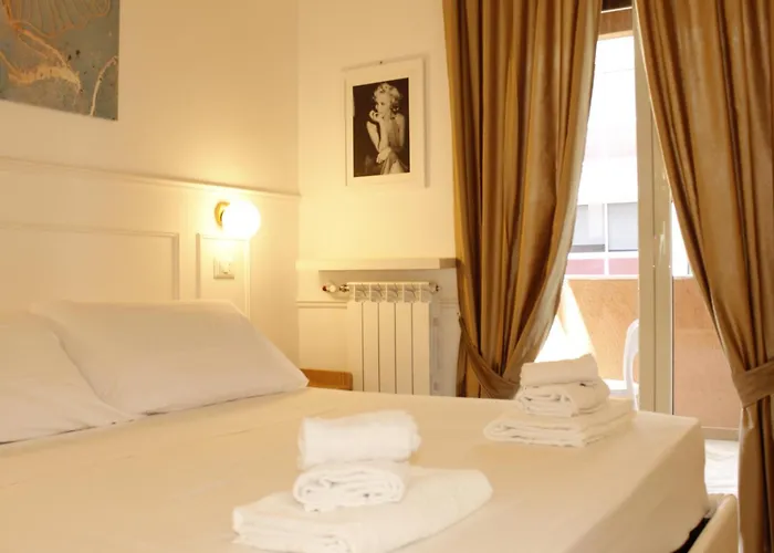 Mama House 2 - Trastevere