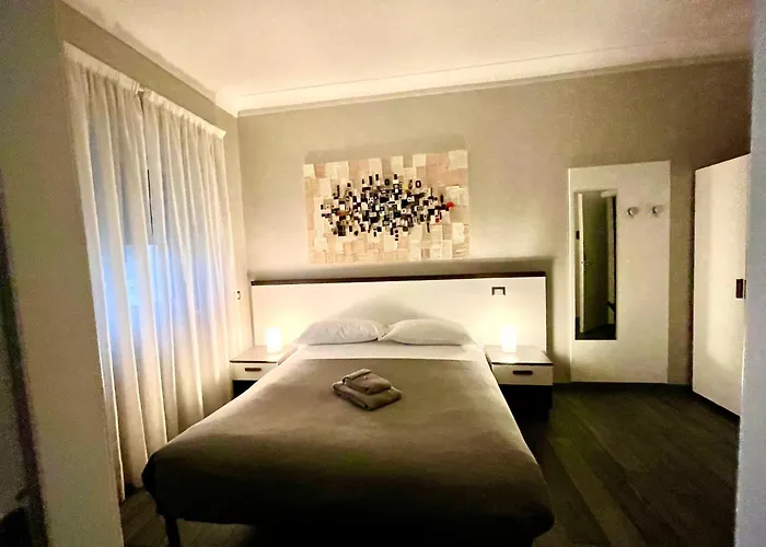 Your House By Ale Accommodation