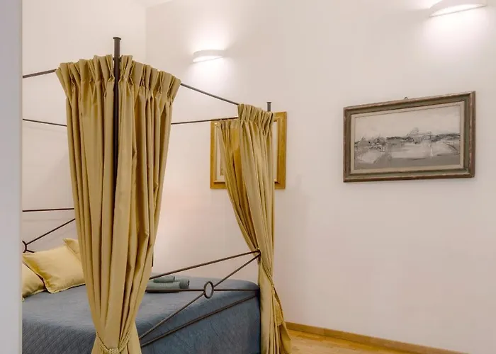 Ripetta Beauty House
