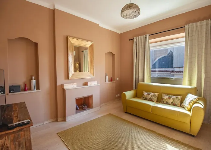 Boutique Suites Valadier