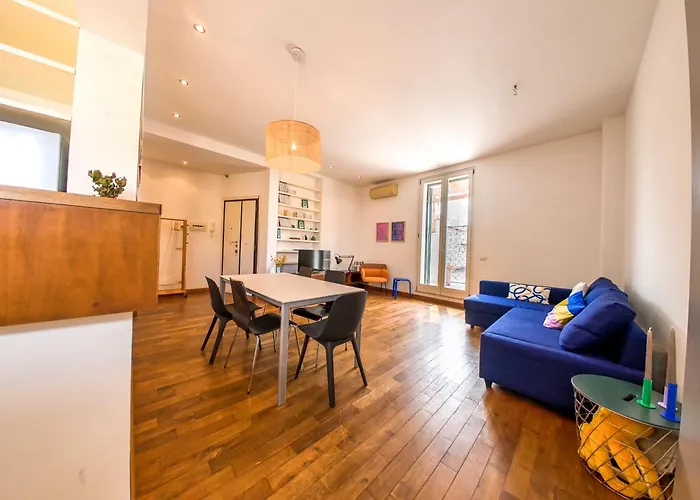 Stunning 3-Bedroom Penthouse
