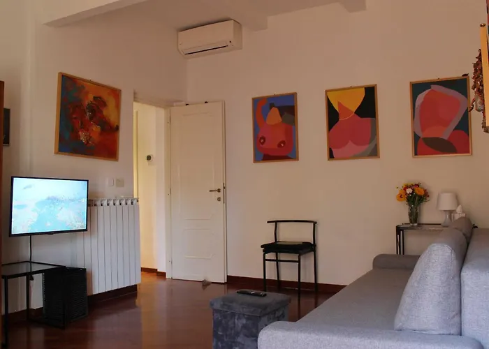Casa Argia