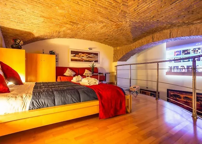 Il Nido -Cinema Hd & Relax Space