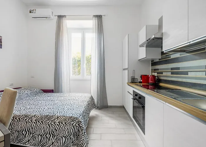 Casalino Charming Apartment