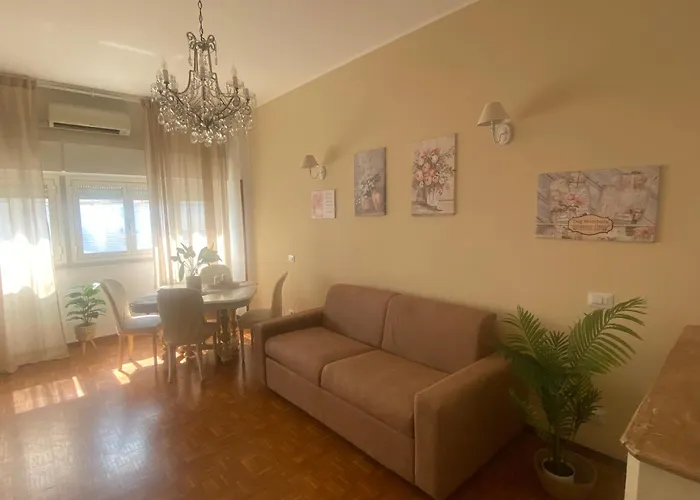 Alloggio Turistico Agiati