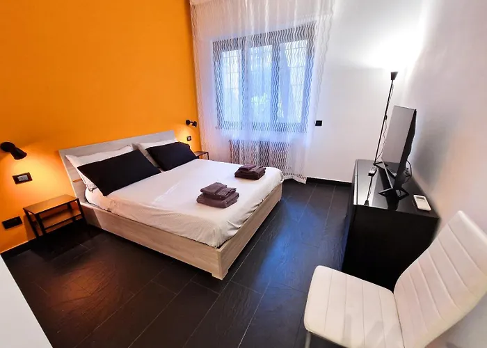 Conca D\'Oro Colors - Metro & Wi-Fi