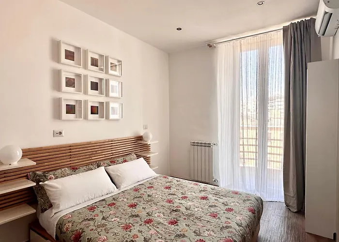 Mumo Home - San Giovanni