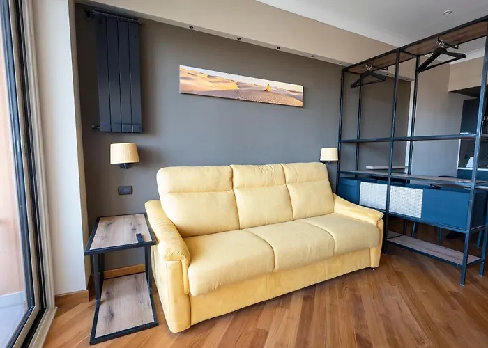 Domus Aurelia Luxury