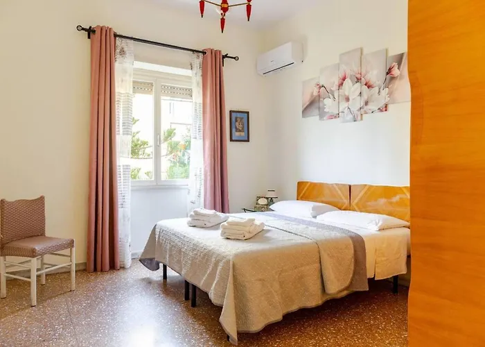 La Tua Casa Romana Casadei