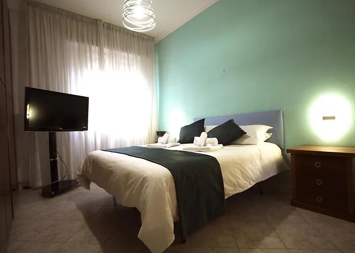 Enea Holiday House