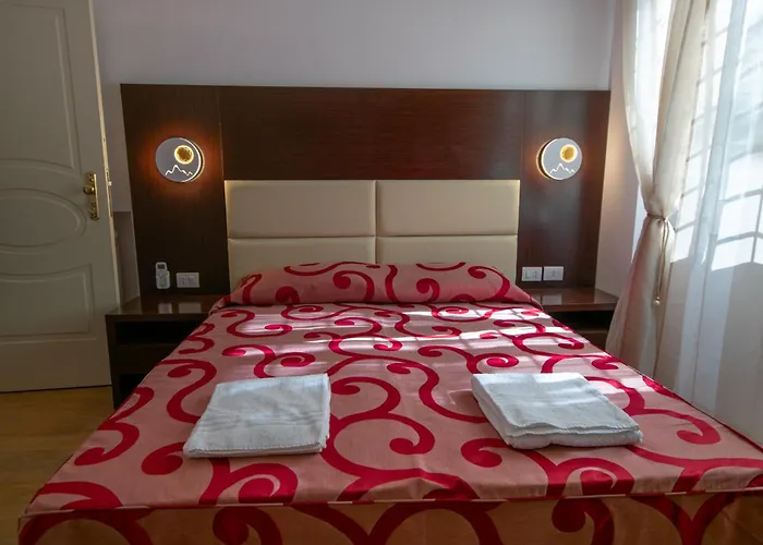Mbs Marconi Bridge Suites Guest House