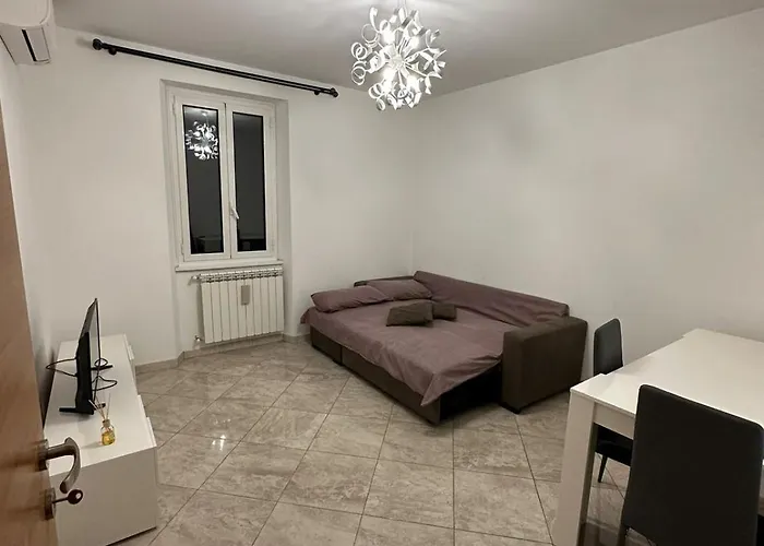 B&B Appartments Roma