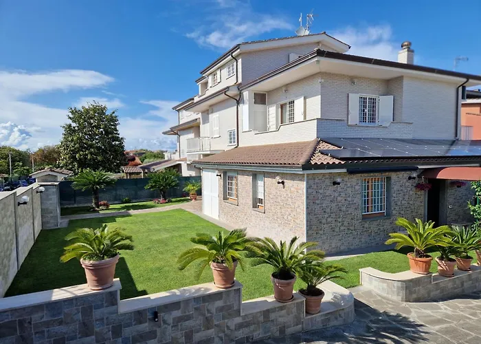 Castelbarco House B